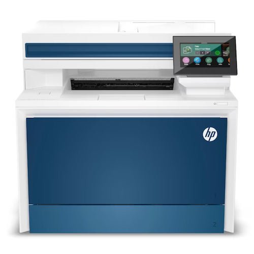 Xerox VersaLink C415 vs. HP Color LaserJet Pro MFP 4301: Model
